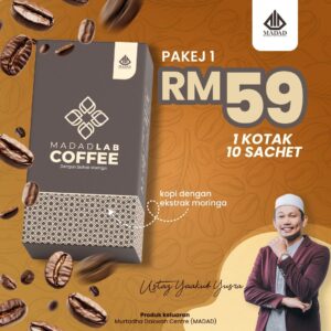 1 Kotak Madad Kopi