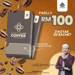 2 Kotak Madad Kopi