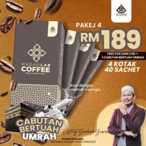 4 Kotak Kopi