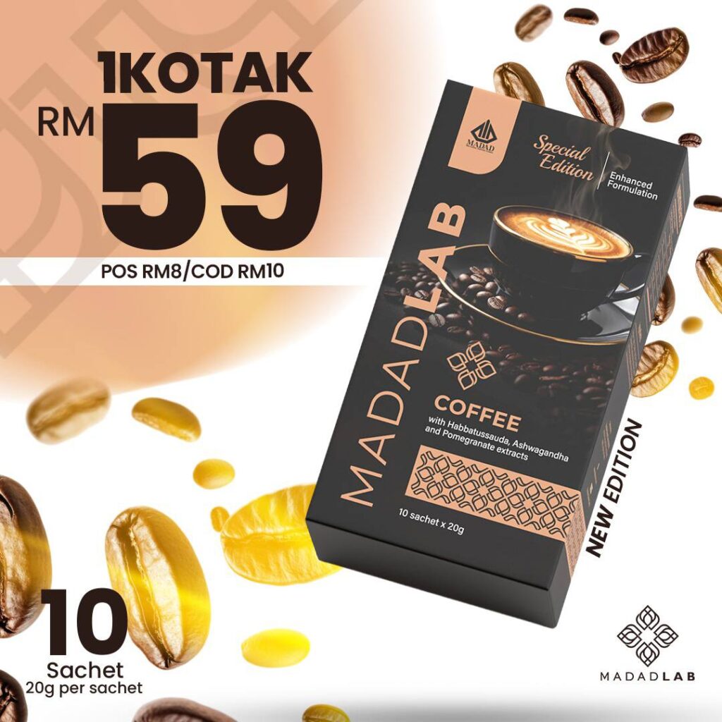 1 Kotak Madad Kopi
