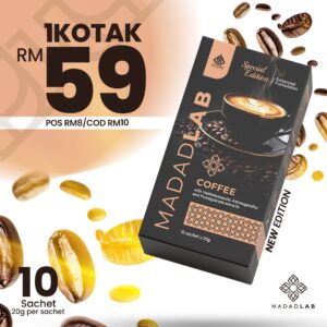 1 Kotak Madad Kopi