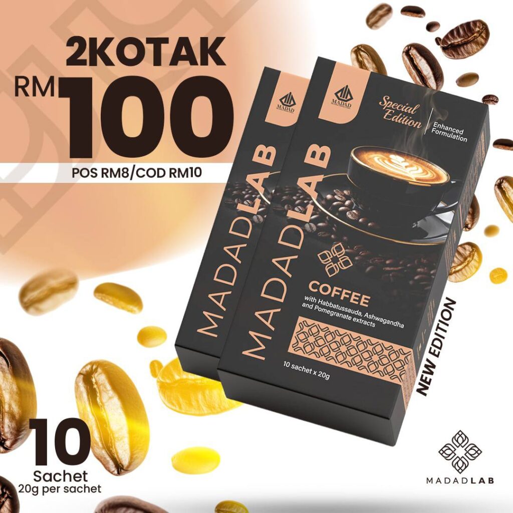 2 Kotak Madad Kopi