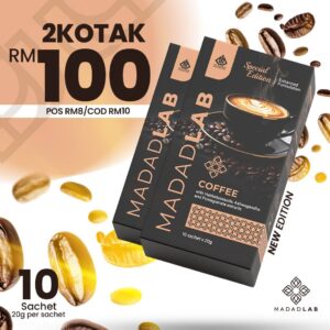 2 Kotak Madad Kopi