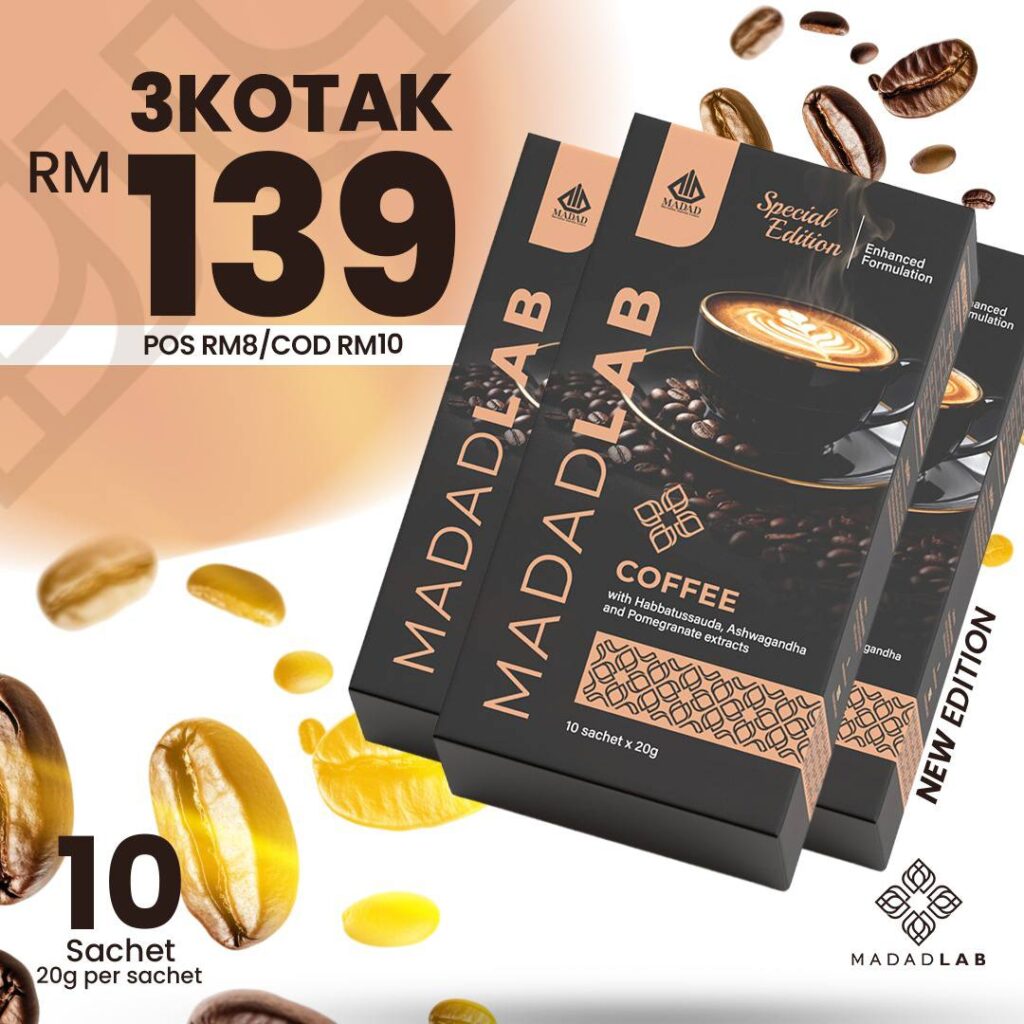 3 Kotak Madad Kopi