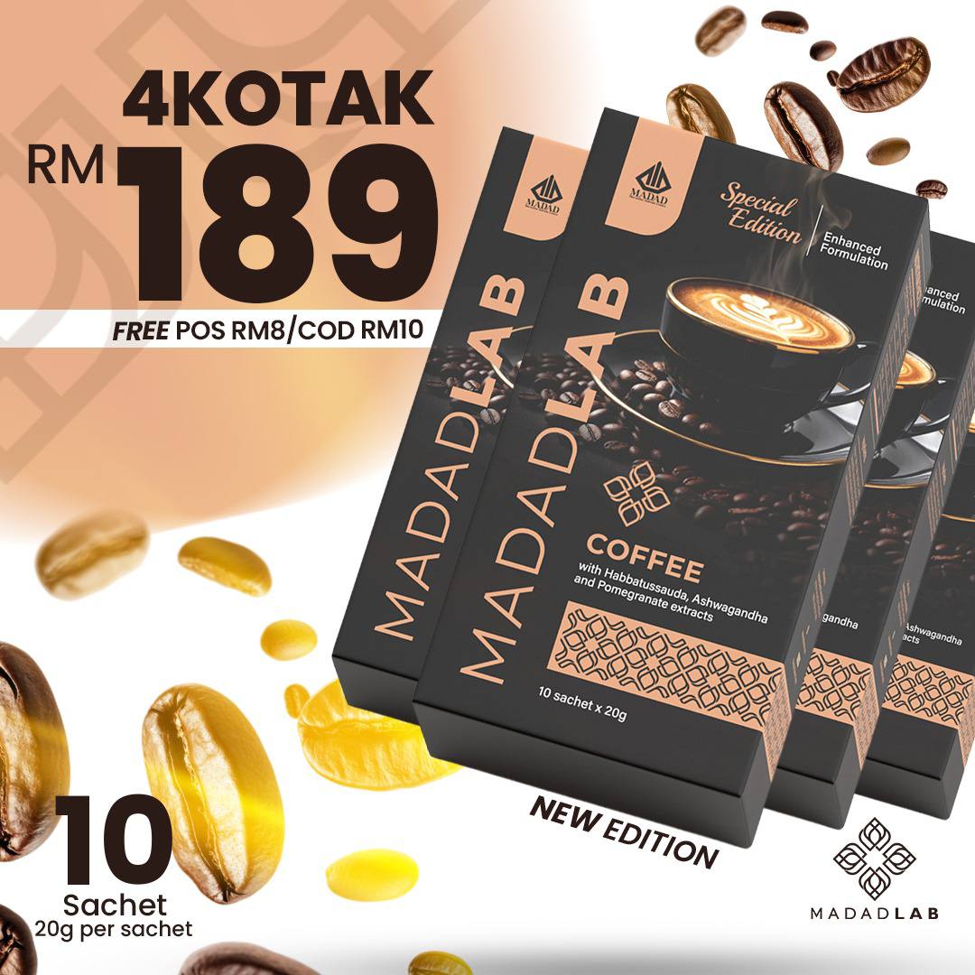 4 Kotak Madad Kopi
