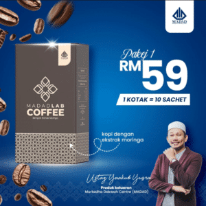 1 Kotak Madad Kopi Lama